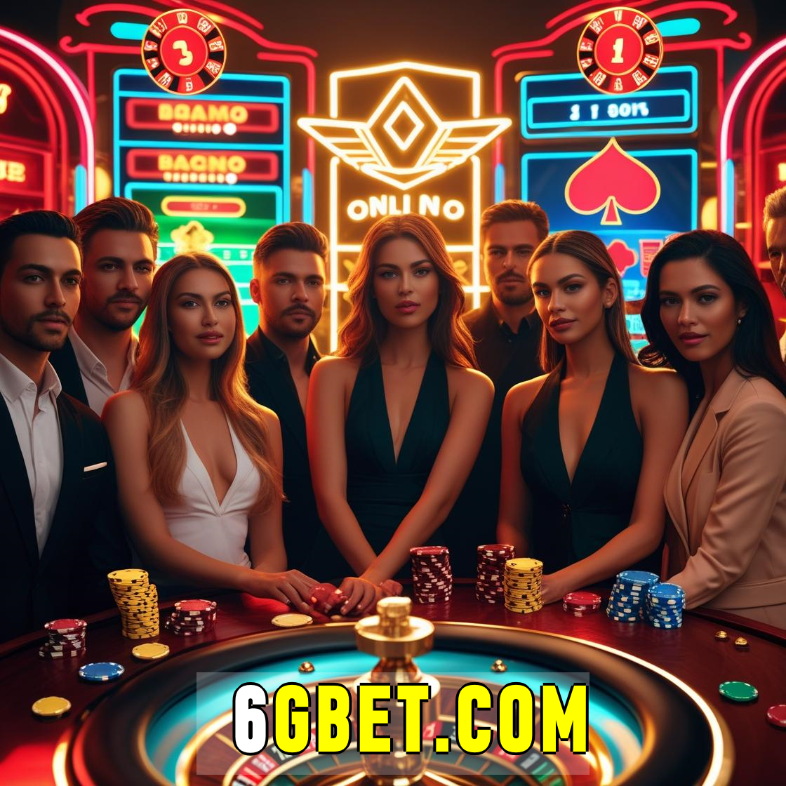 6gbet