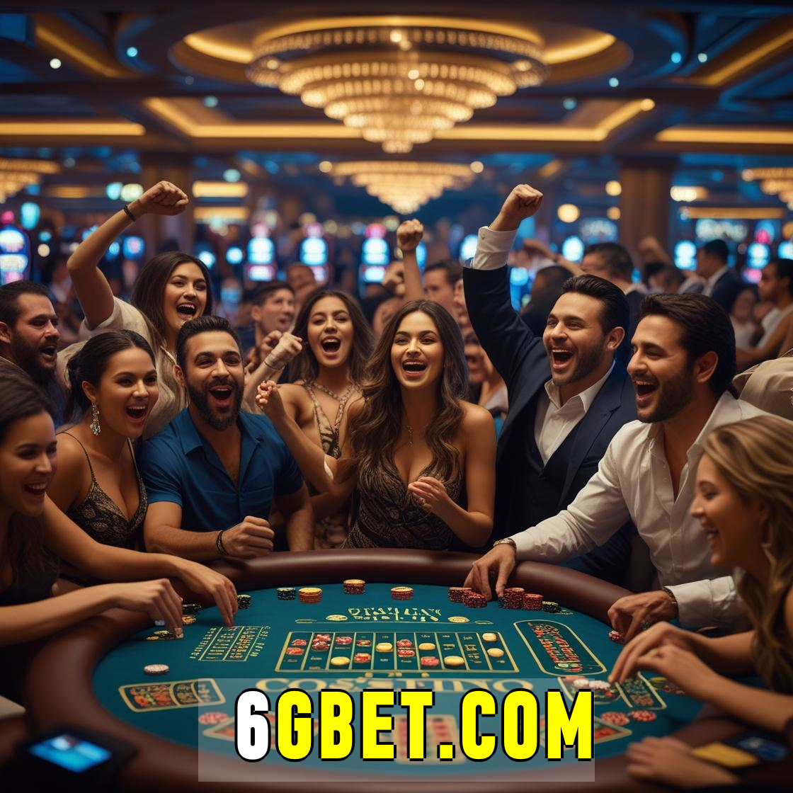 6gbet