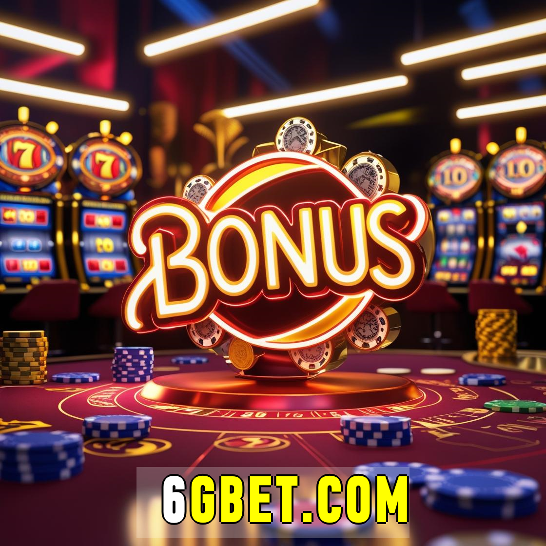 6gbet