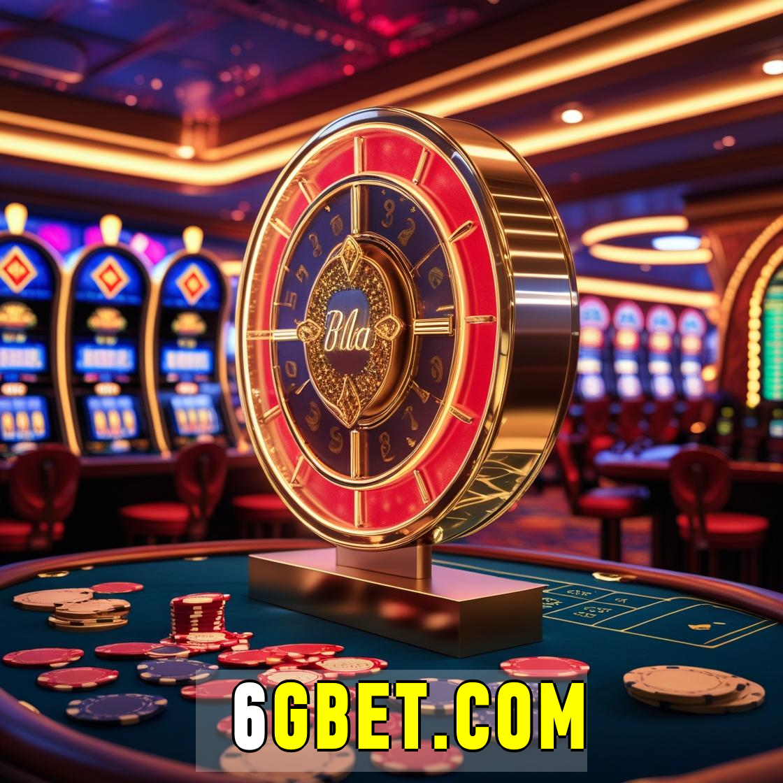 6gbet